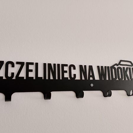 Otulina Dom W Gorach Stolowych Pod Szczelincem Pogranicze Pl-Cz Radkow Ngoại thất bức ảnh