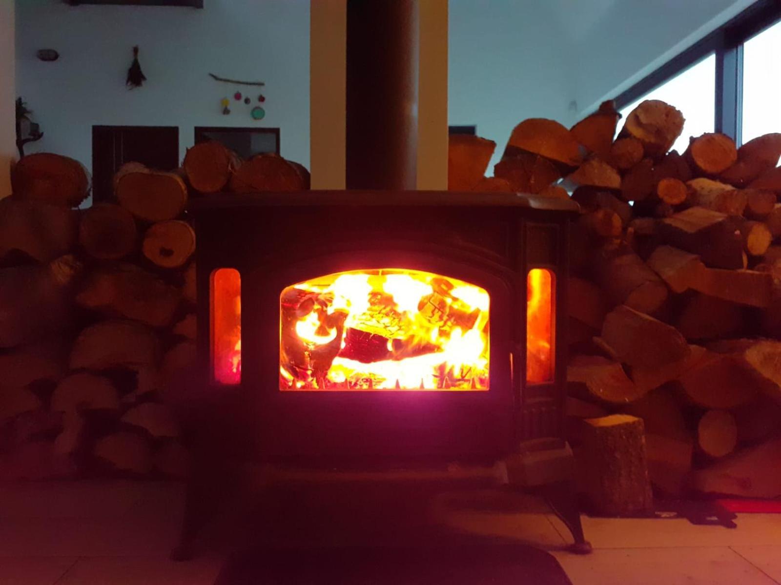 Otulina Dom W Gorach Stolowych Pod Szczelincem Pogranicze Pl-Cz Radkow Ngoại thất bức ảnh