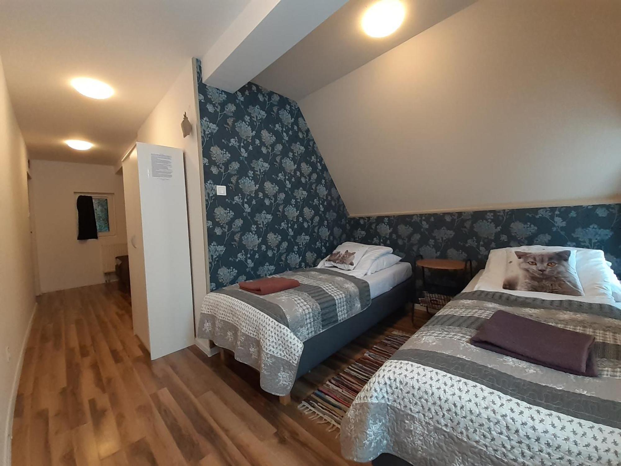 Otulina Dom W Gorach Stolowych Pod Szczelincem Pogranicze Pl-Cz Radkow Ngoại thất bức ảnh